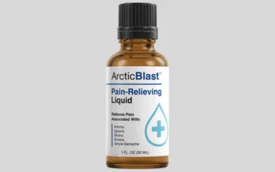 Arctic Blast Pain Relief Reviews: Unveiling the Power of Natural Healing